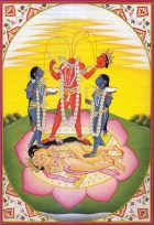 Chinnamastaka Devi