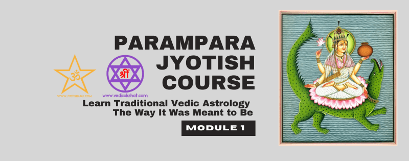 Parampara Jyotish