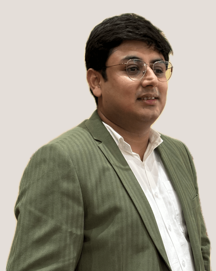 Akshat Pandey Vedic Astrolger