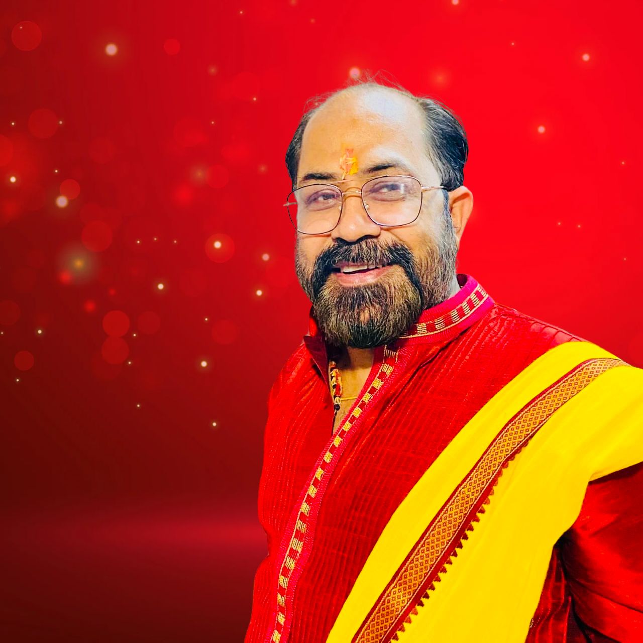Shri Ajay Kumar Singh