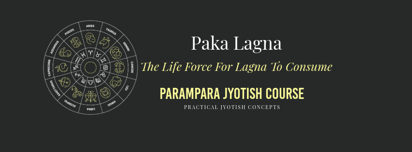 Paka Lagna